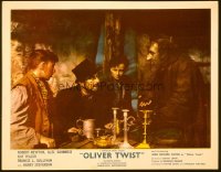 OLIVER TWIST ('51) LC