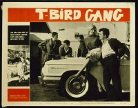 T-BIRD GANG LC