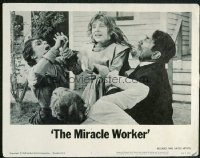 MIRACLE WORKER LC