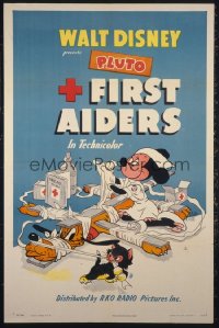 FIRST AIDERS 1sheet