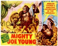 MIGHTY JOE YOUNG ('49) LC