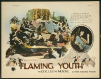 FLAMING YOUTH LC