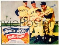 070 SAFE AT HOME LC 1962