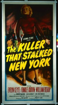 KILLER THAT STALKED NEW YORK 3sh