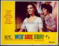 WEST SIDE STORY LC