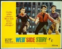 WEST SIDE STORY LC