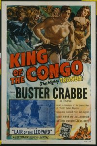 KING OF THE CONGO CH10 1sheet