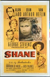 SHANE 1sheet