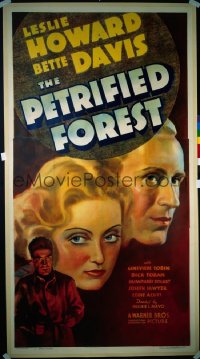 PETRIFIED FOREST 3sh