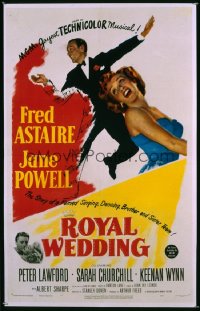 ROYAL WEDDING 1sheet