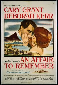 AFFAIR TO REMEMBER 1sheet