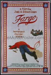 FARGO ('96) 1sheet