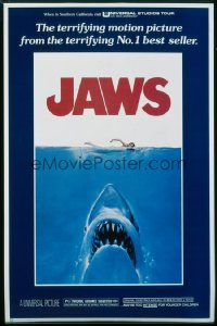 JAWS 1sheet