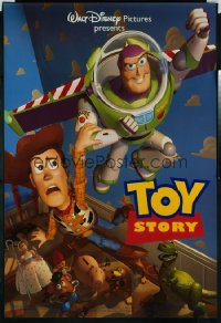 TOY STORY 1sheet