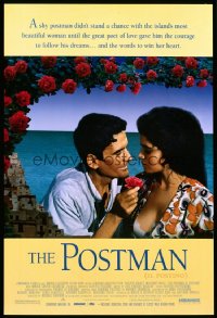 POSTMAN ('95) 1sheet