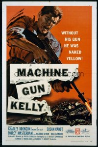 MACHINE GUN KELLY 1sheet