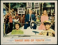 SWEET BIRD OF YOUTH LC