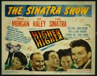 HIGHER & HIGHER ('43) TC LC