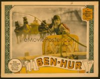 001 BEN-HUR ('25) LC 1925