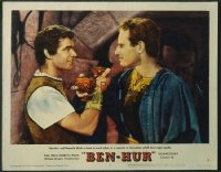 BEN-HUR ('60) LC