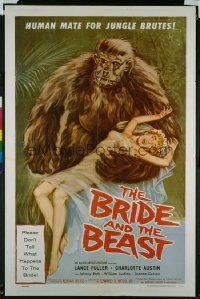 BRIDE & THE BEAST 