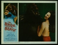 BRIDE & THE BEAST LC
