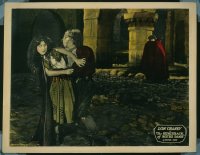 HUNCHBACK OF NOTRE DAME ('23) LC