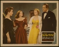 ALL ABOUT EVE LC