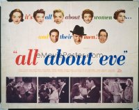 ALL ABOUT EVE LC