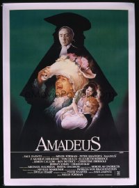 AMADEUS ('84) Italian
