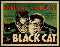 BLACK CAT ('34) TC LC