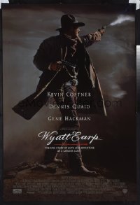 WYATT EARP 1sheet