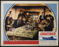 STAGECOACH ('39) LC