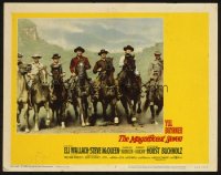 MAGNIFICENT SEVEN LC