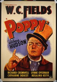 POPPY ('36) 1sheet