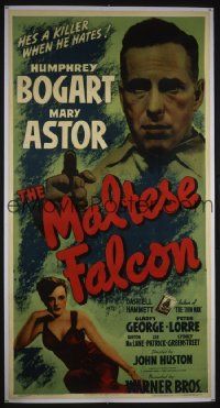 MALTESE FALCON ('41) 3sh