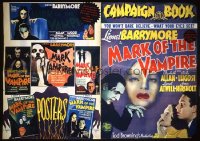 MARK OF THE VAMPIRE pressbook