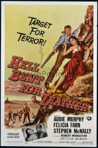 HELL BENT FOR LEATHER 1sheet