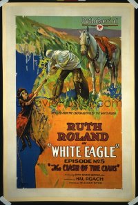 WHITE EAGLE ('22) CH5 1sheet