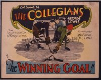 228 WINNING GOAL LC TC 1928