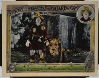 WIZARD OF OZ ('25) LC