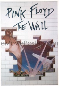364 WALL ('82) special poster