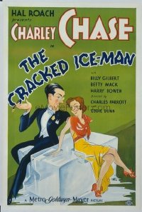 065 CRACKED ICE-MAN linen 1sheet
