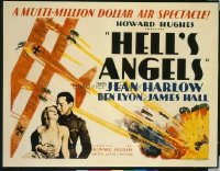 276 HELL'S ANGELS paperbacked 1/2sh