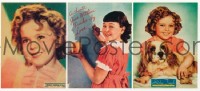 229 SHIRLEY TEMPLE & JANE WITHERS special LC