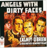 085 ANGELS WITH DIRTY FACES linen 6sh