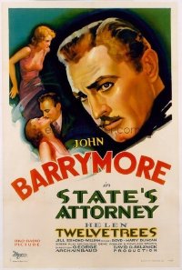 347 STATE'S ATTORNEY linen 1sheet