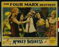 178 MONKEY BUSINESS ('31) LC