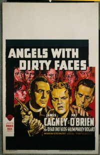 067 ANGELS WITH DIRTY FACES WC