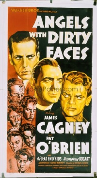 107 ANGELS WITH DIRTY FACES linen 3sh